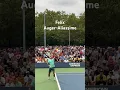 Download Lagu FelixAuger-Aliassime Serving (Canadian) #Canada #felix #tennis #serve