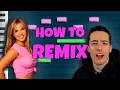 Lagu HOW TO REMIX ANY SONG! (FL STUDIO TUTORIAL!)