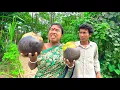 Download Lagu ভাদ্র মাসের তাল / আজব একধরণের ফল 🤣/ @Mojarmedicin 