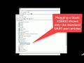 Programming a Blank XDS100 Debug Probe