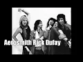 The Life of Aerosmith Rick Dufay