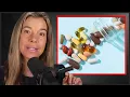 Rhonda Patrick s Top 5 Supplements