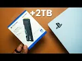 Lagu How to Upgrade PS5 Storage - Expand PlayStation 5 Memory