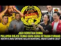 Download Lagu SKANDAL MEMALUKAN! Ingin Menandingi Indonesia,Malaysia Malah Jadi Malu Dimata Dunia