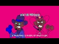 한글 자막 영상 | Lil Nas X - Rodeo Remix (Feat. Nas)