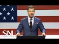 Download Lagu Pete Hegseth Cold Open - SNL