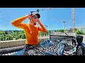 Download Lagu Ilona Maras @ Cham - Switzerland 2025 (Melodic techno)