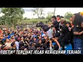Download Lagu RICUH PARAH SAMPAI DIHENTIKAN❗️BANTENGAN ROGO SAMBOYO PUTRO Live Klampisan Kandangan Kediri