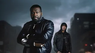 eminem 50 cent self control ft 2pac biggie robb ns remix 2024