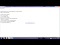 Internet speed test using python