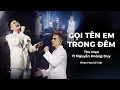 Lagu THE MEN OFFICIAL | GỌI TÊN EM TRONG ĐÊM ft. NGUYỄN HOÀNG DUY (LIVETOUR CẢM XÚC TRỞ LẠI 2025)