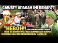 Download Lagu 🔴GAWAT!! HABIB INI SERIUS SUMPAH DEMI ALLAH BERITAHU KYAI IMAD RIZIEQ ITU ASLINYA BEGINI