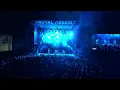 Vomitory - Regorge in the Morgue live at Brutal Assault 2024