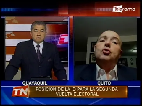 Dr. Dalton Bacigalupo 