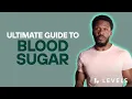 Understanding Blood Sugar Levels What Should Your Levels Be The ULTIMATE Guide to GLUCOSE