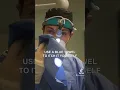 Itchy nose in surgery