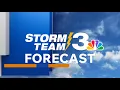 Scott s Thursday Afternoon Forecast