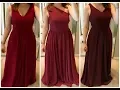 Wedding Planning Azazie Try At Home Bridesmaid Dresses