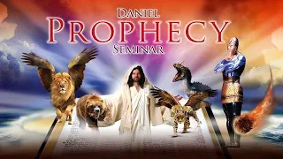 Lesson 11 - How the Little Horn Changed God's Law | Daniel Prophecy Seminar