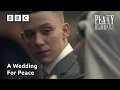 Download Lagu John Shelby's Surprise Wedding | Peaky Blinders