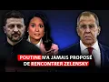 Download Lagu Une journaliste des USA humiliée par Sergueï Lavorv.