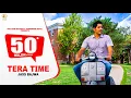 Lagu Tera Time - (Official Video) || Jass Bajwa || Chakvi Mandeer || Panj-aab Records
