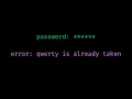 Simple Password Generator Learn Python