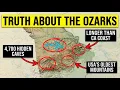 35 Ozarks Facts That Sound FAKE But Are 100 REAL