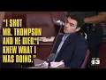 Sam Mangel on Inside Edition to Discuss Luigi Mangione s Plea