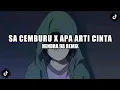 Download Lagu DJ SAD!! SA CEMBURU X APA ARTI CINTA - HENDRA 98 REMIX || NEW REMIX!!