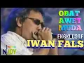 Download Lagu IWAN FALS Obat Awet Muda Live Eksklusif TRANSTV Episode SATIRE ©2004 #iwanfals #falsmania #oi
