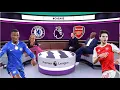 Chelsea vs Arsenal Pre-Match Preview | Declan Rice vs Moisés Caicedo Who's in Control?