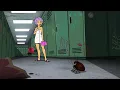 Velma 2023 Scene Daphne - This school sucks