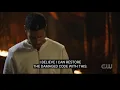 The 100 7x13 - Gabriel destroys the Flame