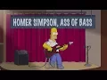 Download Lagu Ass of Bass