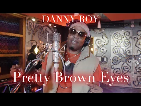 Download MP3 Danny Boy Pretty Brown Eyes Live Performance Cover