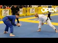 Michael Sheehan vs Wellington “Megaton” Dias / Indianapolis Open 2023