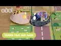 Bee-Bot Blue-Bot Programmable Floor Robot from TTS Group