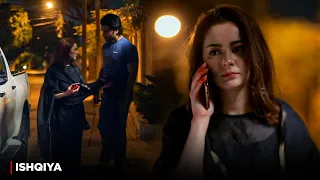Jhoot Kyun Bola Mujh se? 😮 | Hania Aamir & Feroze Khan | Best Pakistani Drama