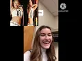 Lagu FAITH ELIZABETH REACTION TO FERGIE'S ANN*Y*NG SEXY BODY