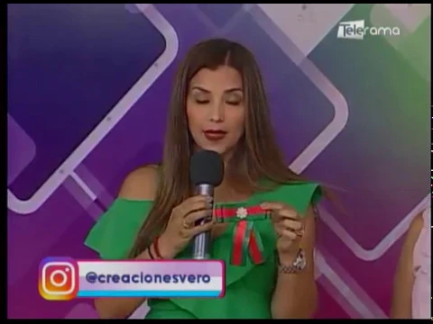 Aprenda a realizar lazos victorianos