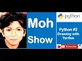 Python Series Episode