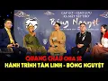Download Lagu Quang Châu lên Tivi chia sẻ hành trình Tâm Linh 8 năm Đi Tìm Huyền Bí