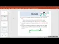 Queues - Data Structure Implementation and Applications