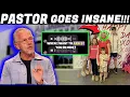 BREAKING James River Church Almost ARRESTS MOTHER Over John Lindell Mark Driscoll FACEBOOK POST