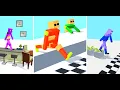 Fail Run - Unity Source Code Nimmi Developers