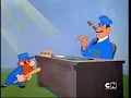 Download Lagu O Melhor dos Looney Tunes - Maratona Pernalonga, Papa Léguas, Patolino (Dublagem Antiga)