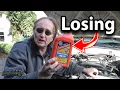 How to Fix a Car Engine that Loses Oil Leaks