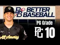 Top High School Prospects Shopping in Better Baseball