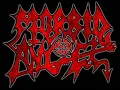 morbid angel- WHERE THE SLIME LIVE (HQ)